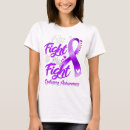 Search for epilepsy awareness tshirts Fight