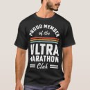 Search for ultra marathon tshirts Sports