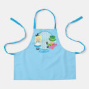 Search for alices aprons For her