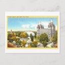 Search for salt lake city postcards Travel