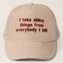 Search for kill hats Murderer