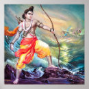 Search for rama posters Vishnu