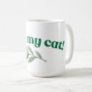 Search for love my cats mugs Kitty