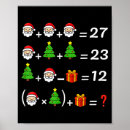 Search for funny math posters Six seven
