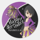 Search for pom pom stickers Sports