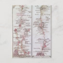 Search for road map postcards Roads