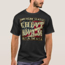 Search for chevy nova tshirts Muscle