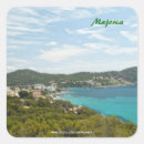 Search for majorca stickers Spain