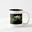 Search for light on water mugs Black