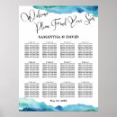 Search for beach wedding seating charts Typography