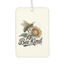 Search for bee car air fresheners Sunflower