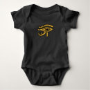 Search for pyramid baby clothes Pharaoh