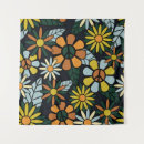 Search for 70s retro pattern posters Daisy