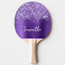 Search for purple ping pong paddles Luxury