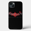 Search for logo ipad cases Arkham knight