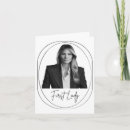 Search for melania trump cards Biden