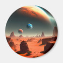 Search for mars magnets Fantasy