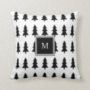 Search for black christmas tree cushions Modern