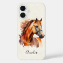 Search for horse head iphone cases Western