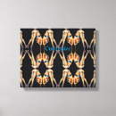 Search for pinup canvas prints Vintage
