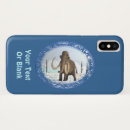 Search for mammoth iphone cases Nature
