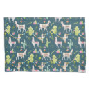 Search for cute llama pillowcases Watercolor
