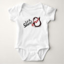 Search for let it snow baby clothes Penguin