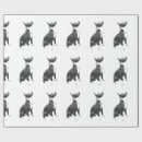 Search for pit gift wrap Dog