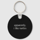 Search for turtle lover key rings Funny