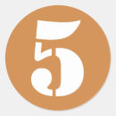 Search for 5 letters stickers Alphabet