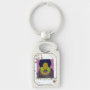 Search for afro key rings Beautiful