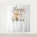 Search for 40th birthday backdrops Booth