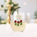 Search for petals barware Green