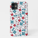 Search for doctor iphone cases Nurse