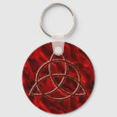 Search for trinity knots key rings Pagan