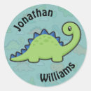 Search for cute stegosaurus stickers Prehistoric