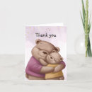 Search for cute bear hug cards Hugs