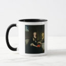 Search for marie mugs Bust