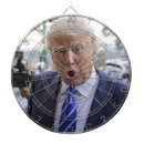 Search for donald trump dartboards Usa