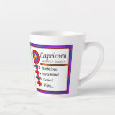 Search for birth sign capricorn mugs Birthday