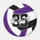 Search for volleyball magnets Sports