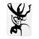 Search for divers magnets White
