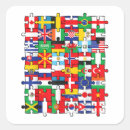 Search for world countries stickers International