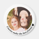 Search for making magnets For her