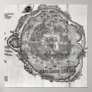 Search for tenochtitlan art Map