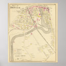 Search for dover posters Map