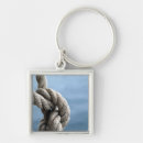 Search for knot key rings Nautical