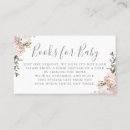 Search for book baby shower invitations Pink