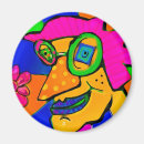 Search for retro dude magnets Humour
