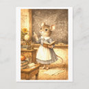 Search for job postcards Vintage